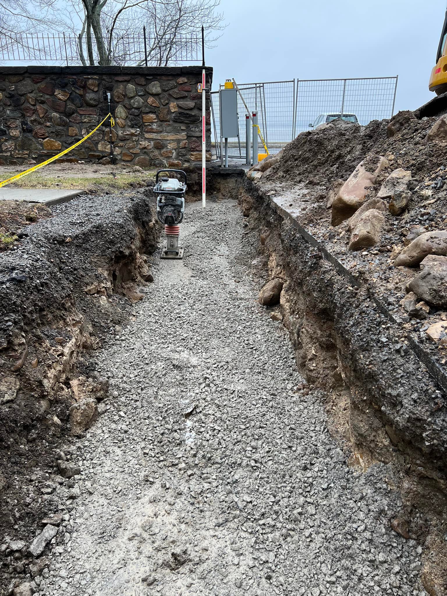 Béton Précision - Nos Réalisations #1