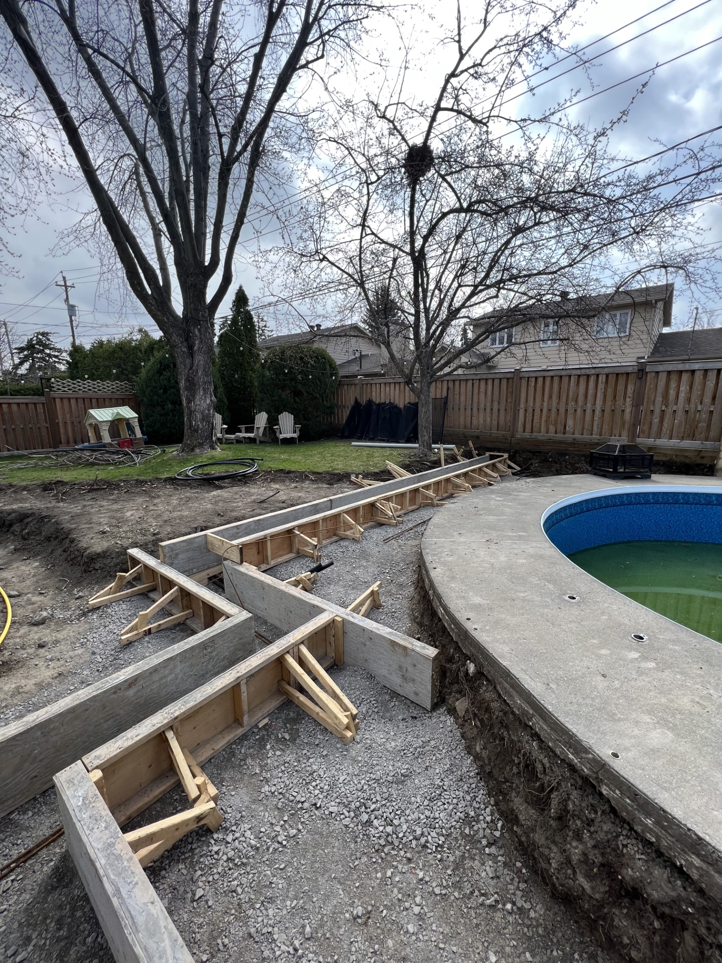 Béton Précision - Nos Réalisations #15