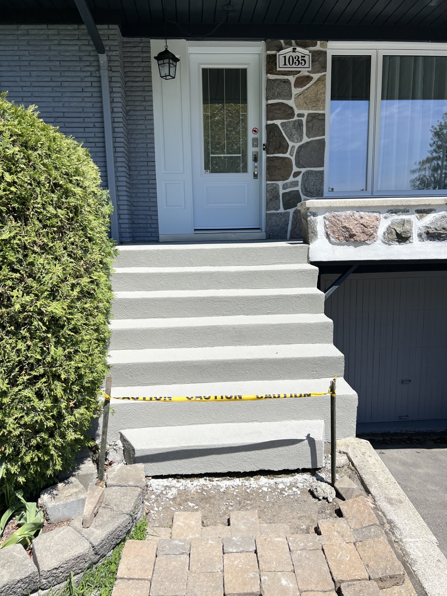 Béton Précision - Nos Réalisations #24