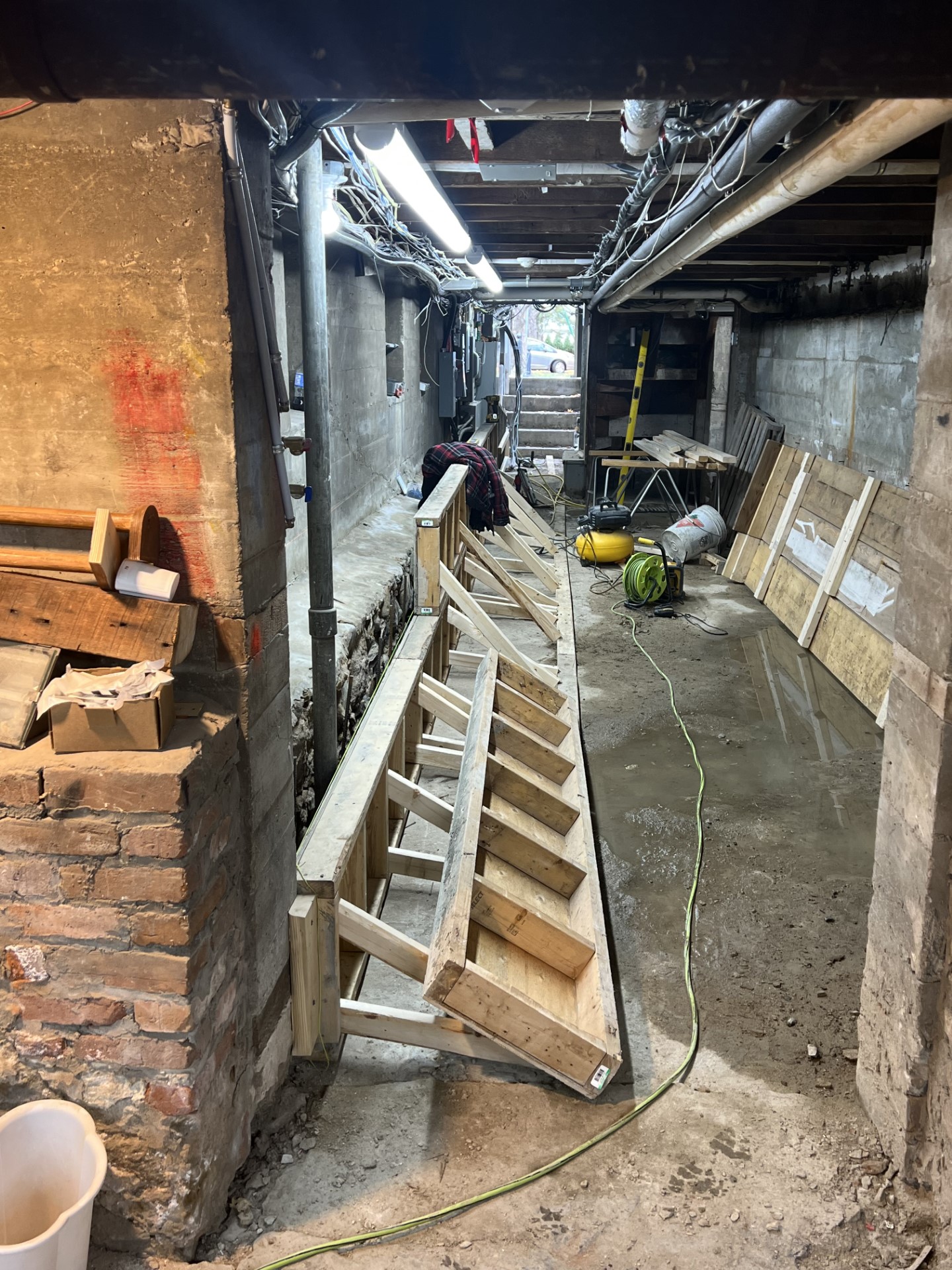 Béton Précision - Nos Réalisations #32