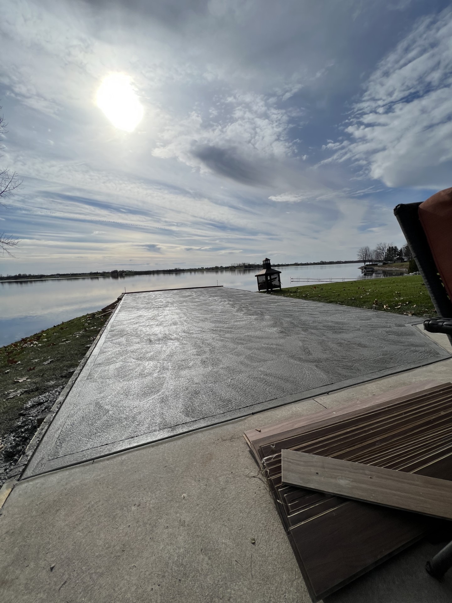 Béton Précision - Nos Réalisations #34