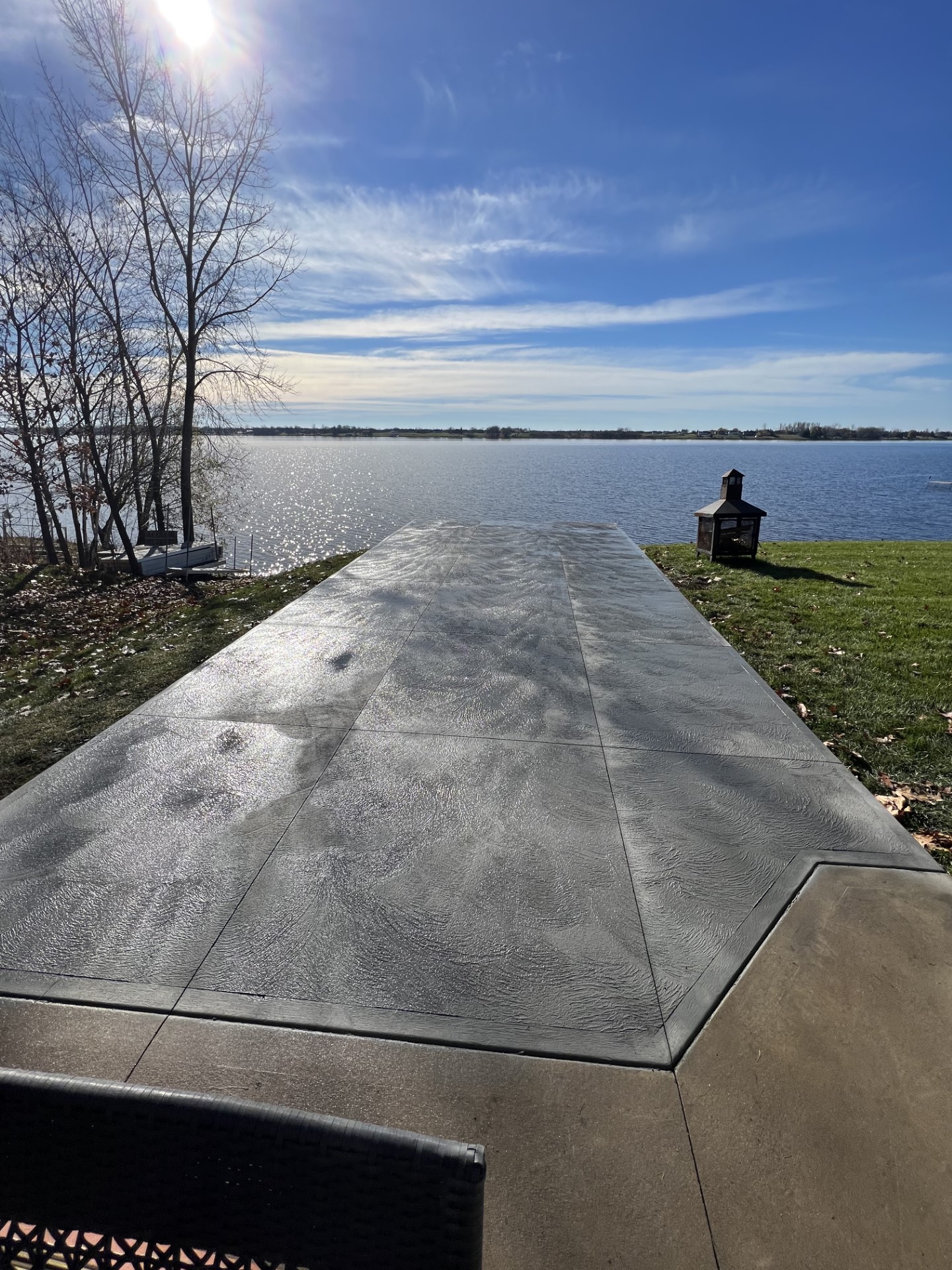 Béton Précision - Nos Réalisations #37