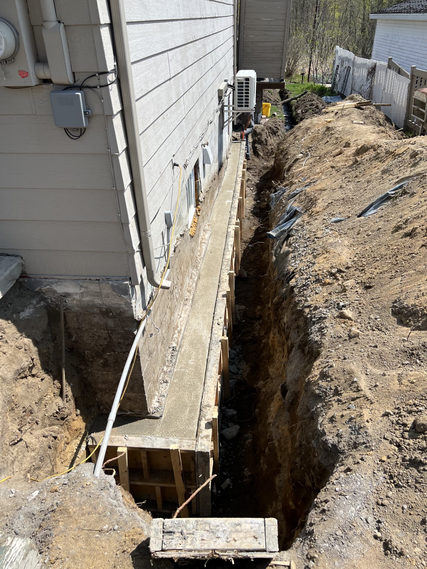 Béton Précision - Nos Réalisations #39