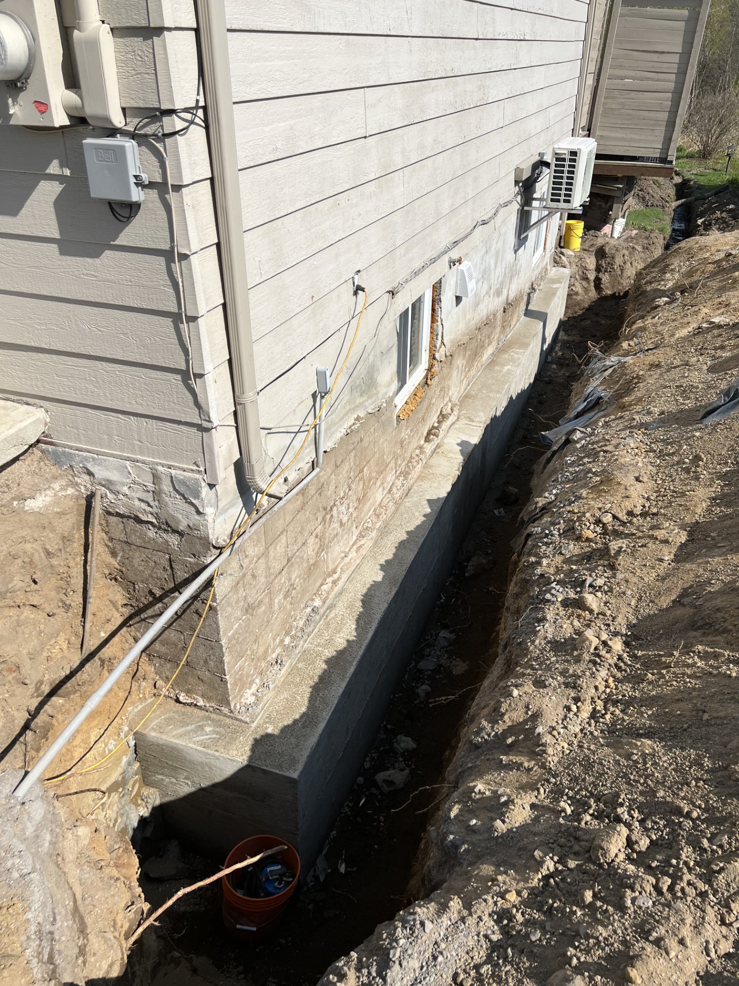 Béton Précision - Nos Réalisations #41